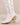 Mi.iM Lumira Western Rhinestone Knee High Boots white