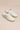 Mi.iM ALOKA - Crystal Mule Sneaker OFFWHITE
