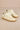 Mi.iM ELEANOR – Lace Decor Sweetheart Sneakers yellow