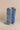 Mi.iM PAMELA -  Folded shaft, stacked heel denim