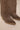 Mi.iM PAMELA -  Folded shaft, stacked heel brown