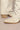 Mi.iM PAMELA -  Folded shaft, stacked heel beige