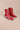 Mi.iM CASEY Mini Western Boots red