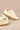 Mi.iM ELEANOR – Lace Decor Sweetheart Sneakers yellow