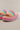 Mi.iM Delaney Rainbow Platform Sandals multi