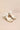 Mi.iM WALLIS - Chunky Platform Block Heel Sandal ivory
