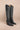 Mi.iM Celina - Tall Western Embroidered Boots black