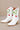 Mi.iM ZETA - Bow-Embroidered Western Boot CHERRY