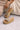 Mi.iM WANIKA Raffia Platform Slide Sandals sandstone