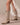 Mi.iM Sienna Stitched Four-Season Western Boots beige