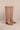 Mi.iM FYNN Classic Stacked Heel Knee-High Boots taupe