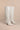 Mi.iM FYNN Classic Stacked Heel Knee-High Boots ivory