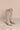 Mi.iM INDY - Embroidered Knee-High Cowgirl Boots beige