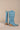 Mi.iM INDY - Embroidered Knee-High Cowgirl Boots blue