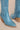 Mi.iM INDY - Embroidered Knee-High Cowgirl Boots blue