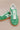 Mi.iM Xena Striped Fashion Sneakers green