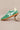 Mi.iM Xena Striped Fashion Sneakers green