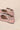 Mi.iM MYSTIC - Studded Ankle Strap Ballerinas Flats nude