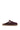 Mi.iM CAPRI - Suede Clog maroon