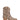 Mi.iM CLAIRE - Western Luxe Kinsey Booties LEOPARD