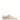 Mi.iM GOLDIE - Sparkle and Shine Embellished Sneakers beige