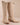 Mi.iM Tessal Adjustable Shaft Western Boots beige