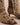 Mi.iM Elise Ankle Booties leopard