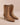 Mi.iM Elise Ankle Booties brown