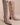 Mi.iM Vada Vintage Knee High Boots taupe