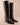 Mi.iM Marla New York Knee High Boots brown