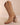 Mi.iM Sienna Stitched Four-Season Western Boots apricot