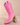 Mi.iM Sienna Stitched Four-Season Western Boots pink