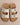 Mi.iM Tatum Fabric Flat Sandals beige