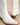 Mi.iM Sienna Stitched Four-Season Western Boots white