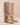 Mi.iM Ravelle Fringe Buckle Western Boots beige