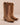 Mi.iM Sienna Stitched Four-Season Western Boots brown