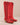 Mi.iM Tessal Adjustable Shaft Western Boots red