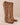 Mi.iM Tessal Adjustable Shaft Western Boots taupe
