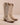 Mi.iM Sienna Stitched Four-Season Western Boots beige