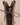 Mi.iM Tessal Adjustable Shaft Western Boots darkbrown