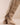 Mi.iM Ravelle Fringe Buckle Western Boots beige