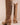 Mi.iM Tessal Adjustable Shaft Western Boots taupe