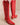 Mi.iM Tessal Adjustable Shaft Western Boots red