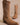 Mi.iM Sierra Rhinestone Stitched Western Boots brown