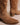 Mi.iM Sienna Stitched Four-Season Western Boots brown