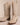 Mi.iM Sienna Stitched Four-Season Western Boots beige