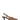 Mi.iM KITTY - Suede Slingback Pump brown