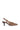 Mi.iM KITTY - Suede Slingback Pump brown