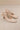 Mi.iM KITTY - Suede Slingback Pump beige