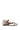 Mi.iM MYSTIC - Studded Ankle Strap Ballerinas Flats cow